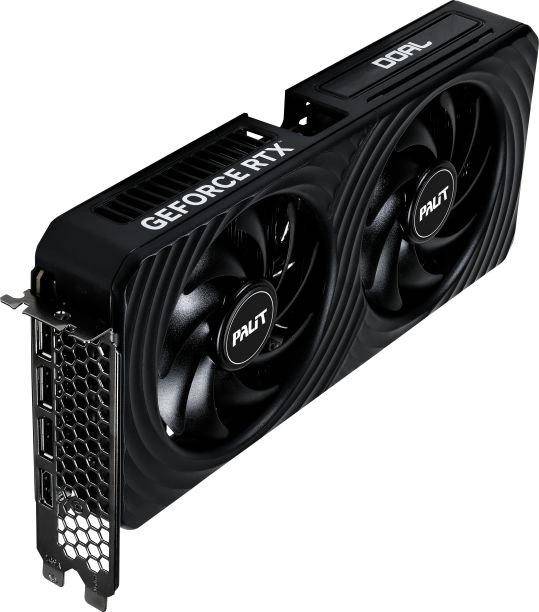 Видеокарта Palit NE75060019P1-GB2063D — для бизнеса и офиса Видеокарта Palit NE75060019P1-GB2063D — для бизнеса и офиса