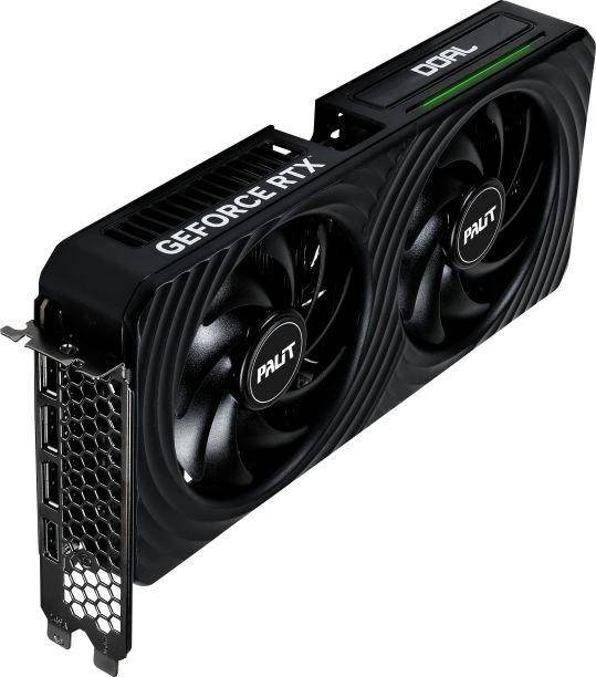 Видеокарта Palit NE75060019P1-GB2063D — для бизнеса и офиса Видеокарта Palit NE75060019P1-GB2063D — для бизнеса и офиса