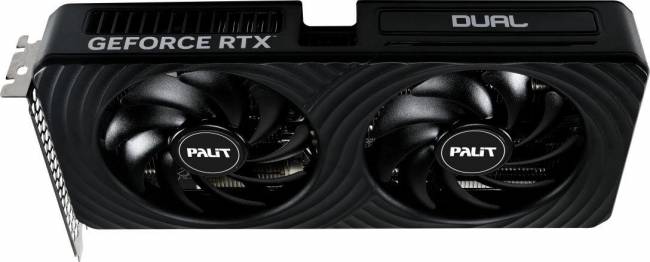 Видеокарта Palit NE75060019P1-GB2063D — для бизнеса и офиса Видеокарта Palit NE75060019P1-GB2063D — для бизнеса и офиса