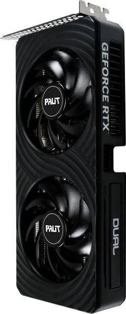 Видеокарта Palit NE75060019P1-GB2063D — для бизнеса и офиса Видеокарта Palit NE75060019P1-GB2063D — для бизнеса и офиса
