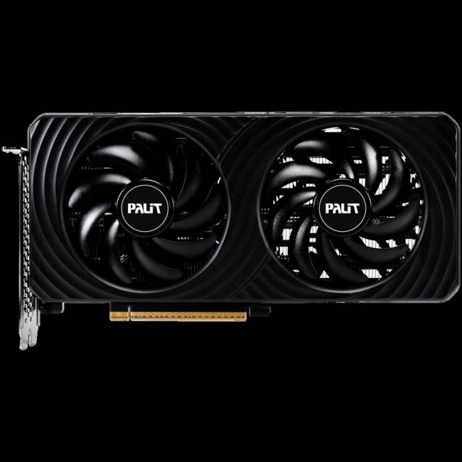 Видеокарта Palit NE75060019P1-GB2063D — для бизнеса и офиса Видеокарта Palit NE75060019P1-GB2063D — для бизнеса и офиса