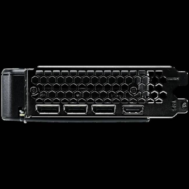 Видеокарта Palit NE75060019P1-GB2063D — для бизнеса и офиса Видеокарта Palit NE75060019P1-GB2063D — для бизнеса и офиса