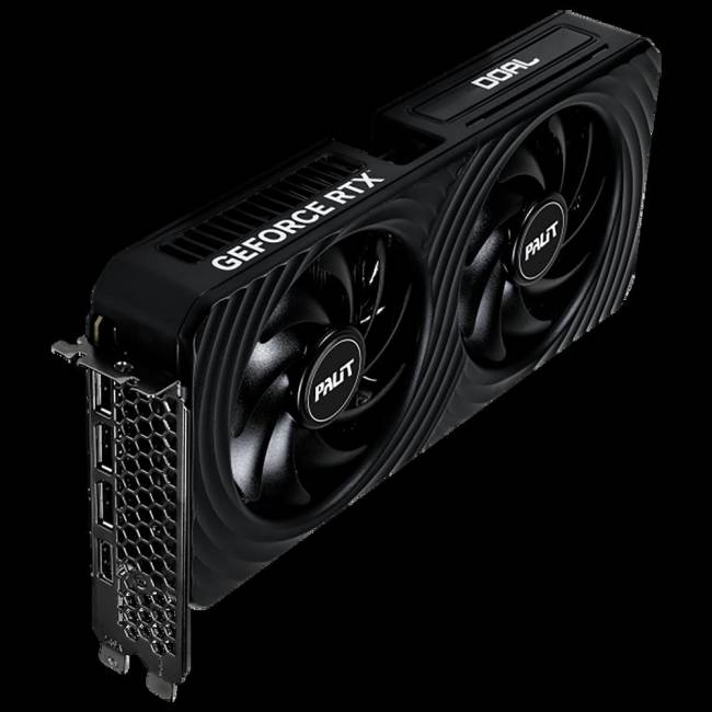 Видеокарта Palit NE75060019P1-GB2063D — для бизнеса и офиса Видеокарта Palit NE75060019P1-GB2063D — для бизнеса и офиса
