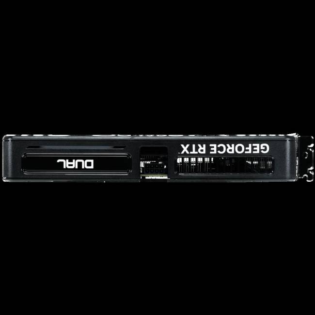 Видеокарта Palit NE75060019P1-GB2063D — для бизнеса и офиса Видеокарта Palit NE75060019P1-GB2063D — для бизнеса и офиса