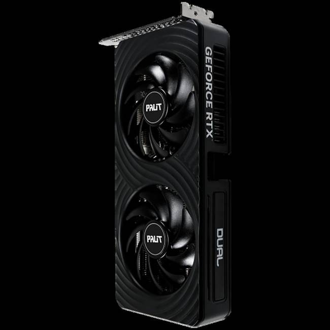 Видеокарта Palit NE75060019P1-GB2063D — для бизнеса и офиса Видеокарта Palit NE75060019P1-GB2063D — для бизнеса и офиса