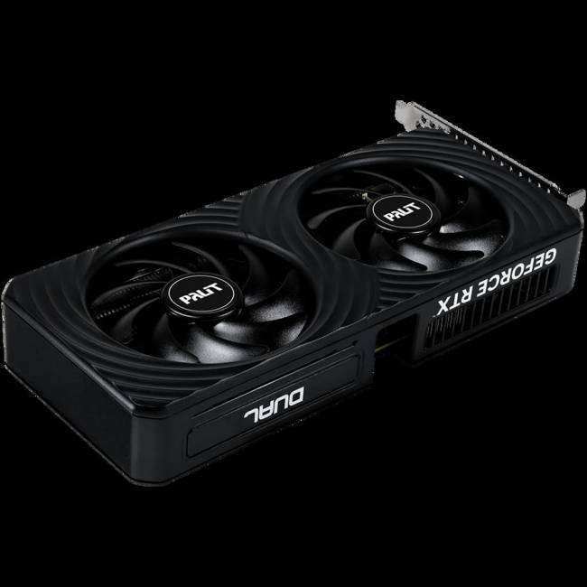 Видеокарта Palit NE75060019P1-GB2063D — для бизнеса и офиса Видеокарта Palit NE75060019P1-GB2063D — для бизнеса и офиса