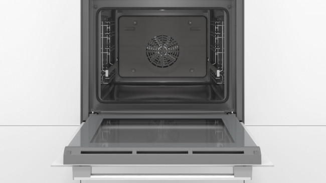 Встраиваемая электрическая духовка BOSCH Bosch Serie | 6 HBG538EW6R