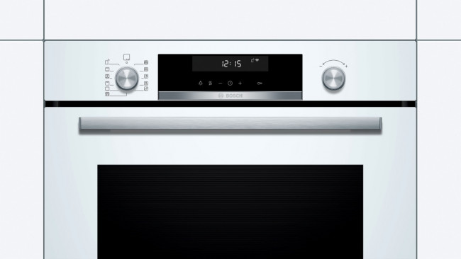 Встраиваемая электрическая духовка BOSCH Bosch Serie | 6 HBG538EW6R