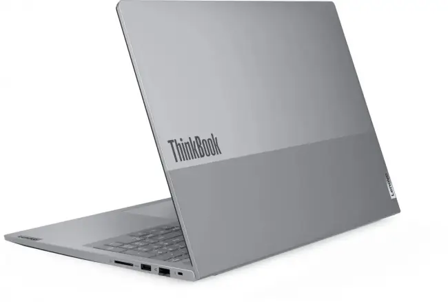 Ноутбук Lenovo ThinkBook 16 G8 IAL 16.0" (21SK0030GQ) — для бизнеса и офиса