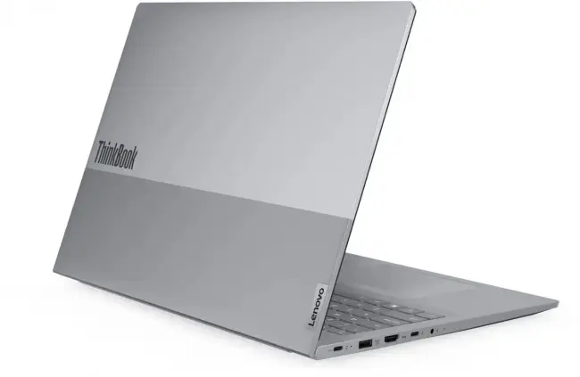Ноутбук Lenovo ThinkBook 16 G8 IAL 16.0" (21SK0030GQ) — для бизнеса и офиса