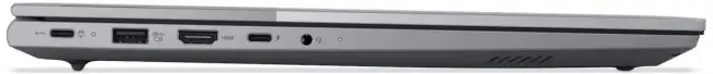 Ноутбук Lenovo ThinkBook 16 G8 IAL 16.0" (21SK0030GQ) — для бизнеса и офиса