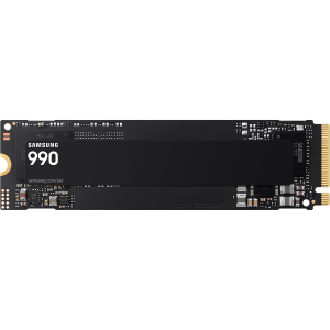 Твердотельные накопители Samsung Electronics MZ-V9V1T0BW