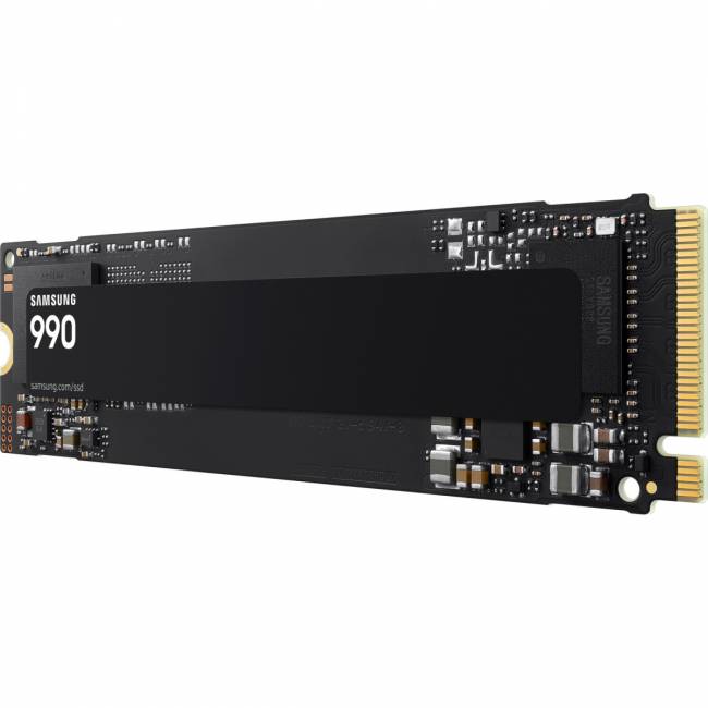 Твердотельные накопители Samsung Electronics MZ-V9V1T0BW — для бизнеса и офиса Твердотельные накопители Samsung Electronics MZ-V9V1T0BW — для бизнеса и офиса