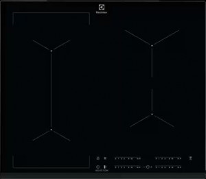 Встраиваемая варочная панель ELECTROLUX Electrolux EIV63443