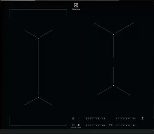 Встраиваемая варочная панель ELECTROLUX Electrolux EIV63443