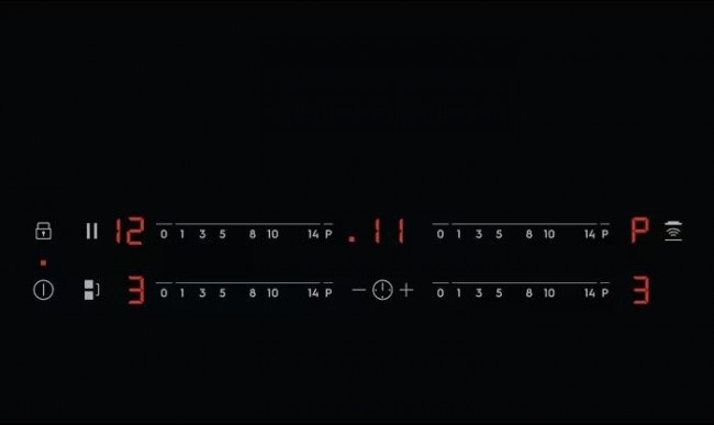 Встраиваемая варочная панель ELECTROLUX Electrolux EIV63443