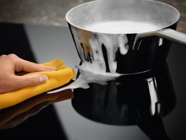 Встраиваемая варочная панель ELECTROLUX Electrolux EIV63443