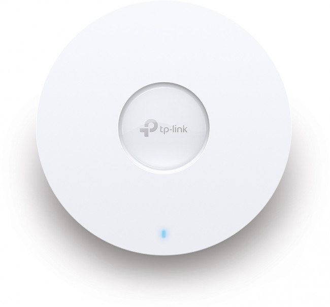 Точка доступа TP-Link EAP620 HD