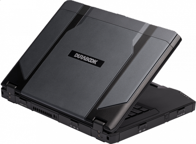 Защищенный ноутбук S14I Gen2 STD  Win11 Pro Durabook S4E1P2AAEBXE