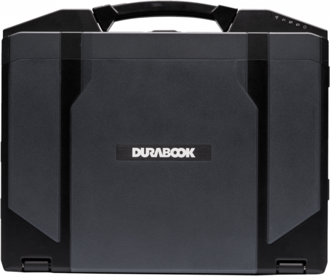 Защищенный ноутбук S14I Gen2 STD  Win11 Pro Durabook S4E1P2AAEBXE