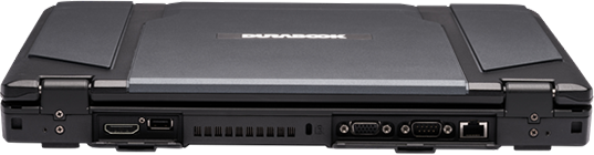 Защищенный ноутбук S14I Gen2 STD  Win11 Pro Durabook S4E1P2AAEBXE