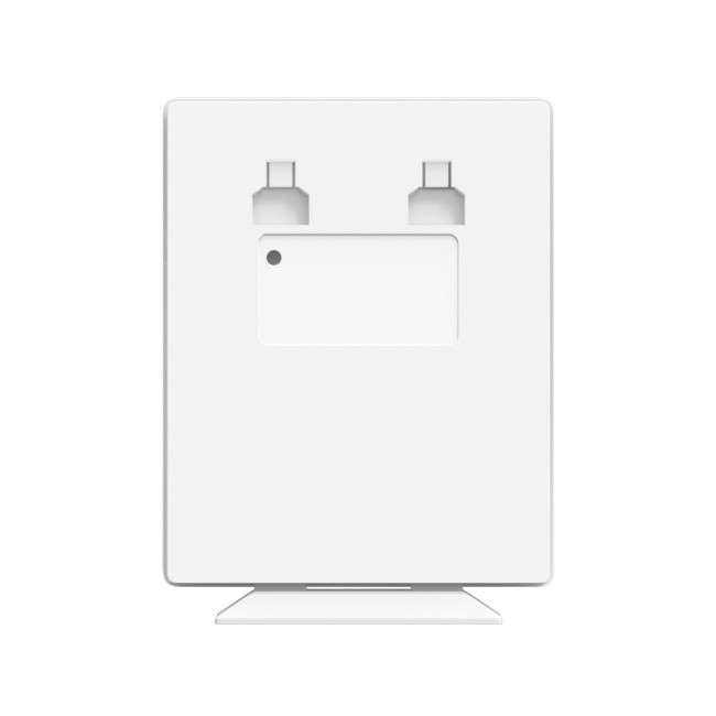 Точка доступа TP-Link EAP650-Desktop — для бизнеса и офиса