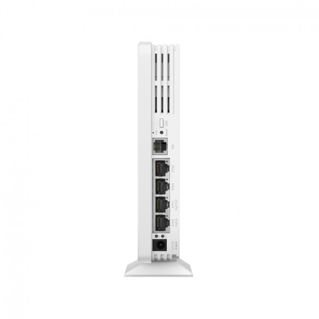 Точка доступа TP-Link EAP650-Desktop — для бизнеса и офиса