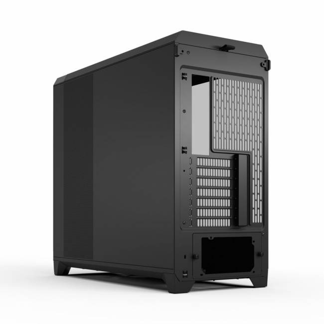 Корпус ПК без блока питания Fractal Design FD-C-MES3X-02 — для бизнеса и офиса