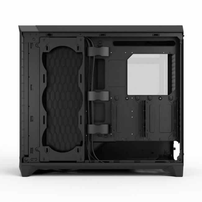 Корпус ПК без блока питания Fractal Design FD-C-MES3X-02 — для бизнеса и офиса