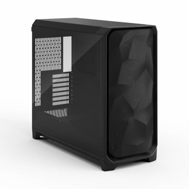 Корпус ПК без блока питания Fractal Design FD-C-MES3X-02 — для бизнеса и офиса