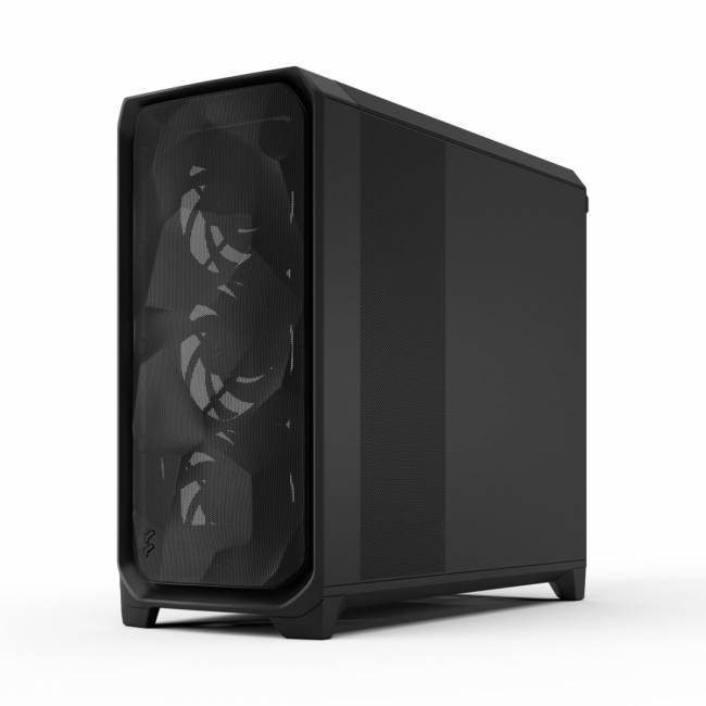 Корпус ПК без блока питания Fractal Design FD-C-MES3X-02 — для бизнеса и офиса