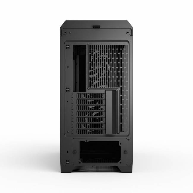 Корпус ПК без блока питания Fractal Design FD-C-MES3X-02 — для бизнеса и офиса