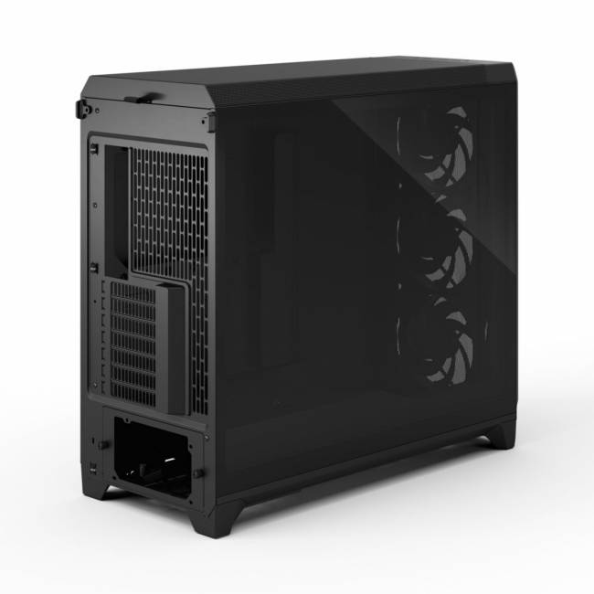 Корпус ПК без блока питания Fractal Design FD-C-MES3X-02 — для бизнеса и офиса
