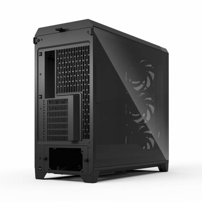 Корпус ПК без блока питания Fractal Design FD-C-MES3X-02 — для бизнеса и офиса