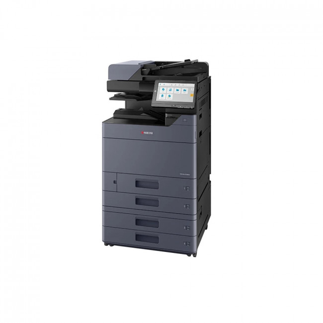 МФУ лазерный Kyocera TASKalfa MZ2501ci Kyocera TASKalfa MZ2501ci — для бизнеса и офиса