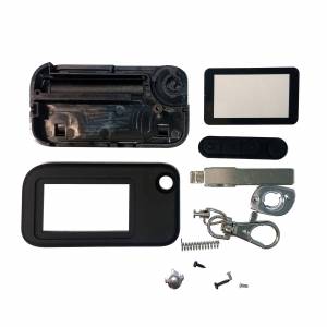 Корпус выкидной 2 в 1 StarLine B92/B62