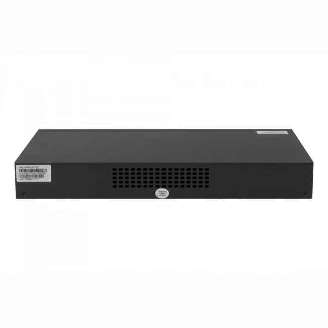 Коммутатор SNR SNR-S2985G-8T-POE — для бизнеса и офиса Коммутатор SNR SNR-S2985G-8T-POE — для бизнеса и офиса