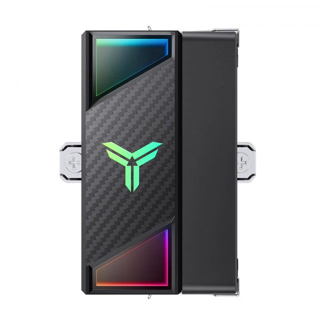 Кулер для процессора JONSBO CPU Cooler CR-1000 V2 PRO ARGB Black — для бизнеса и офиса Кулер для процессора JONSBO CPU Cooler CR-1000 V2 PRO ARGB Black — для бизнеса и офиса