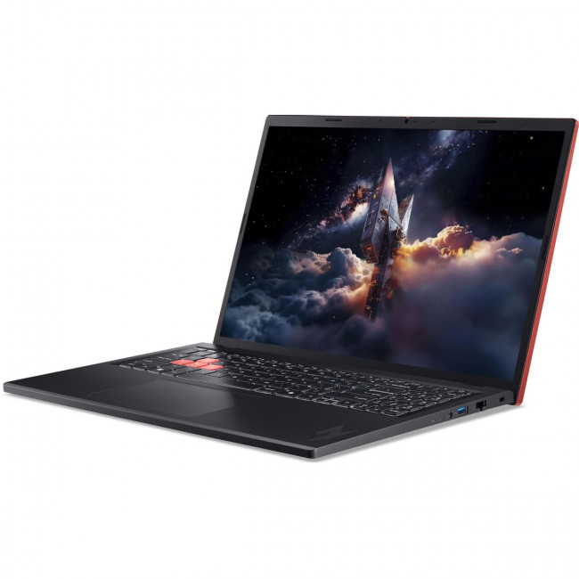 Ноутбук Acer NH.D2AER.001 — для бизнеса и офиса