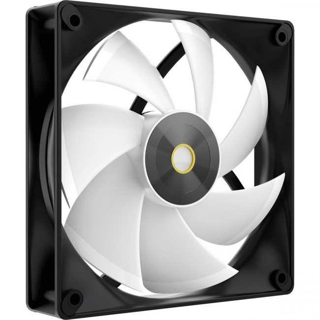 Система жидкостного охлаждения Ocypus Delta-L36-BK3AAWNN02X-GL Black — для бизнеса и офиса Система жидкостного охлаждения Ocypus Delta-L36-BK3AAWNN02X-GL Black — для бизнеса и офиса