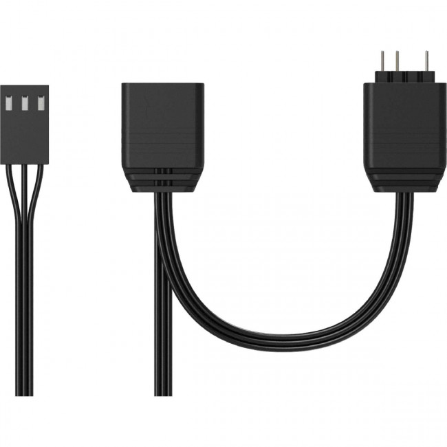 Система жидкостного охлаждения Ocypus Delta-L36-BK3AAWNN02X-GL Black — для бизнеса и офиса Система жидкостного охлаждения Ocypus Delta-L36-BK3AAWNN02X-GL Black — для бизнеса и офиса