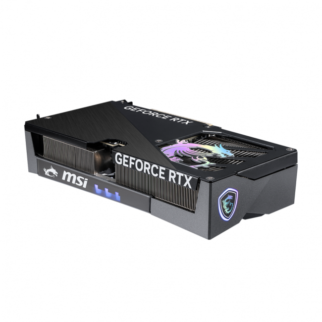 Видеокарта MSI GeForce RTX 5060 Ti 16G GAMING — для бизнеса и офиса