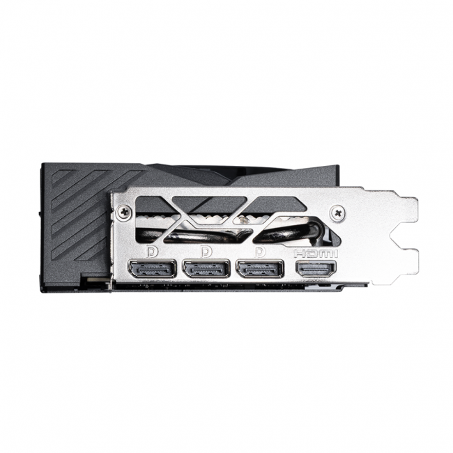 Видеокарта MSI GeForce RTX 5060 Ti 16G GAMING — для бизнеса и офиса