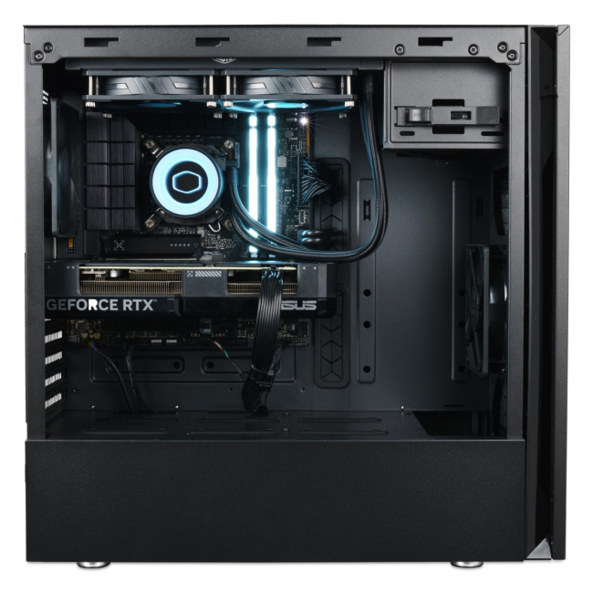 Персональный компьютер NERPA LADOGA I550 I550-300923