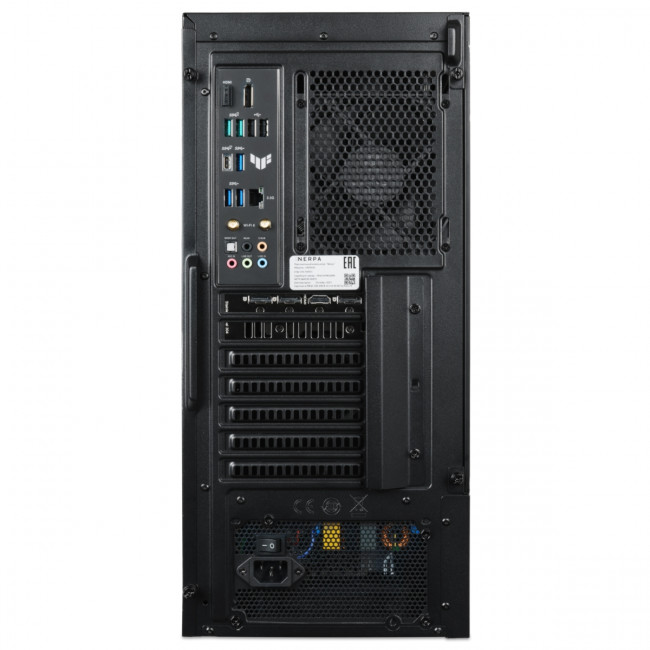 Персональный компьютер NERPA LADOGA I550 I550-300923