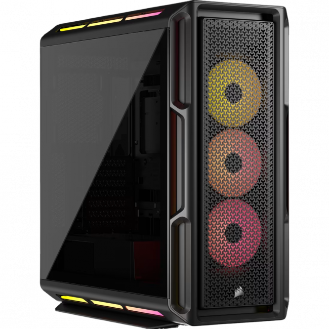 Корпус без блока питания Corsair CC-9011298-WW — для бизнеса и офиса