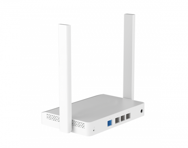 Маршрутизатор Netcraze Netcraze Extra (NC-1714) — для бизнеса и офиса Маршрутизатор Netcraze Netcraze Extra (NC-1714) — для бизнеса и офиса