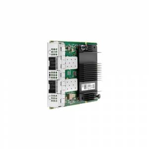 Сетевой адаптер Hewlett Packard Enterprise P42041-B21
