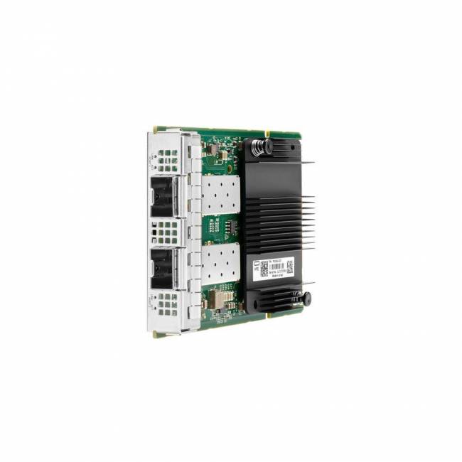 Сетевой адаптер Hewlett Packard Enterprise P42041-B21 — для бизнеса и офиса Сетевой адаптер Hewlett Packard Enterprise P42041-B21 — для бизнеса и офиса