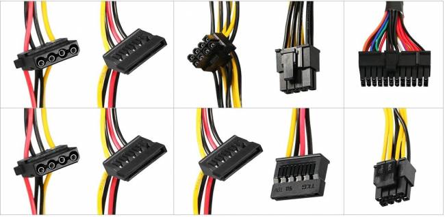 Блок питания KingPrice KPPSU750V3 — для бизнеса и офиса